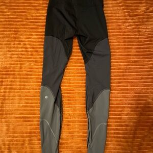 Lululemon Colour Me Ombré leggings. Great condition only worn a handful of times